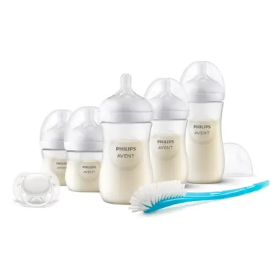 Philips Avent Natural Response SCD838/12 ajándékszett (újszülötteknek)