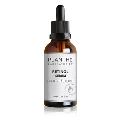 PLANTHÉ Retinol serum anti-wrinkle bőr szérum érett bőrre 50 ml