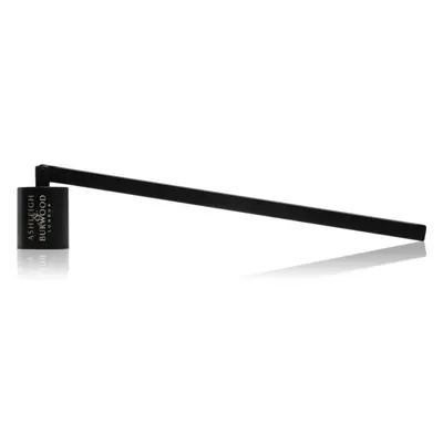 Ashleigh & Burwood London Snuffer Black gyertyaoltó 1 db