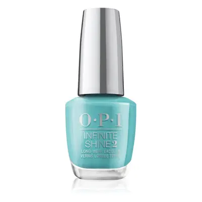 OPI Your Way Infinite Shine hosszantartó körömlakk árnyalat First Class Tix 15 ml