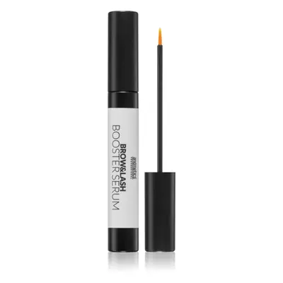 andmetics Professional Brow & Lash Booster Serum szemöldök és szempilla növekedést stimuláló szé