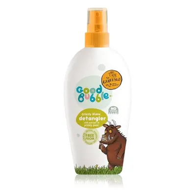 Good Bubble Gruffalo Hair Detangling Spray spray a könnyű kifésülésért gyermekeknek 150 ml