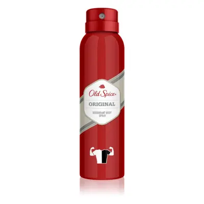 Old Spice Original spray dezodor uraknak 150 ml