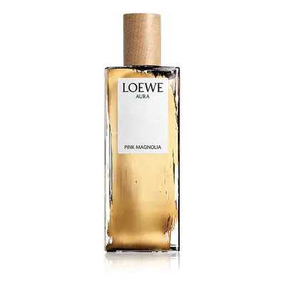 Loewe Aura Pink Magnolia Eau de Parfum hölgyeknek 50 ml