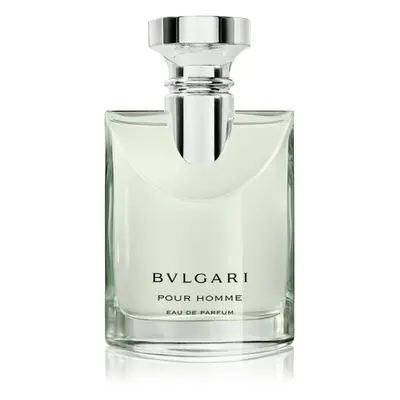 BVLGARI Pour Homme Eau de Parfum uraknak 50 ml