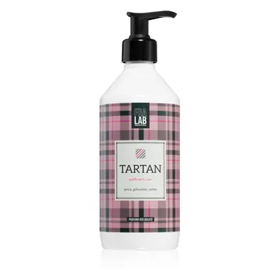 FraLab Tartan Harmony illatkoncentrátum mosógépbe 500 ml