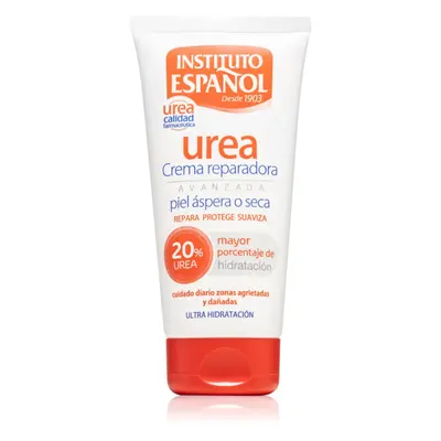 Instituto Español Urea hidratáló krém testre 150 ml