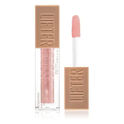 Maybelline Lifter Gloss ajakfény árnyalat 06 Reef 5.4 ml