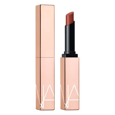 NARS AFTERGLOW SENSUAL SHINE LIPSTICK hidratáló rúzs árnyalat ARAGON 1,5 g