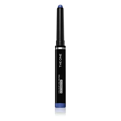 Oriflame The One Colour Unlimited szemhéjfesték stift árnyalat Lavender 1.2 g