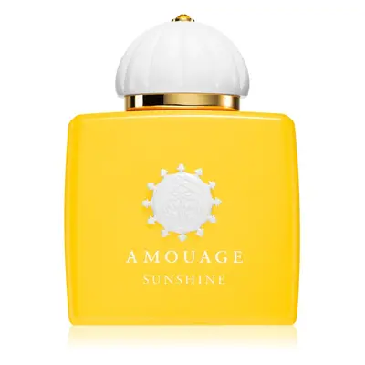 Amouage Sunshine Eau de Parfum hölgyeknek 100 ml