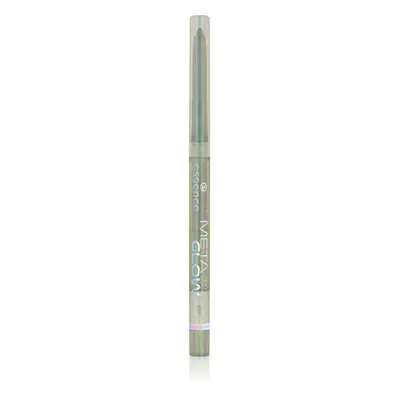 essence META GLOW szemceruza árnyalat 03 Galactic Chrome 0,22 g