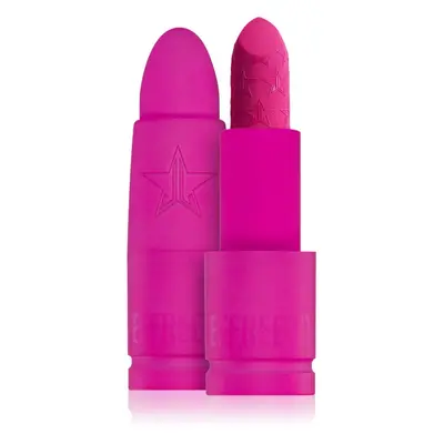 Jeffree Star Cosmetics Velvet Trap rúzs árnyalat Pink Religion 4 g