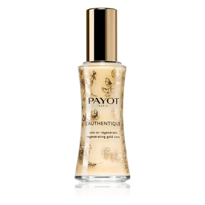 Payot L'Authentique intenzív regeneráló szérum 50 ml