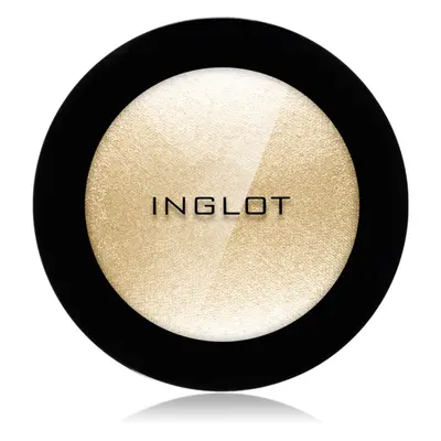 Inglot Soft Sparkler multifunkciós bőrvilágosító arcra és testre árnyalat 51 11 g