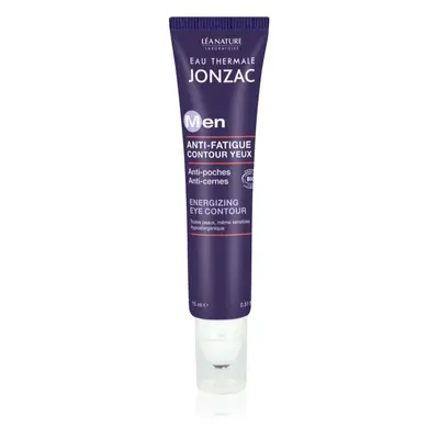 Jonzac Men revitalizáló szemkrém uraknak 15 ml