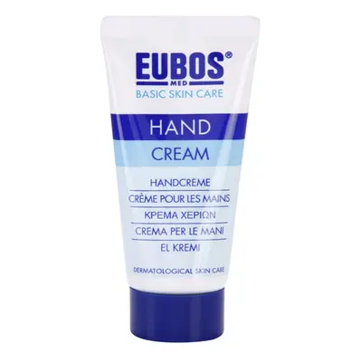 Eubos Basic Skin Care regeneráló krém kézre 50 ml