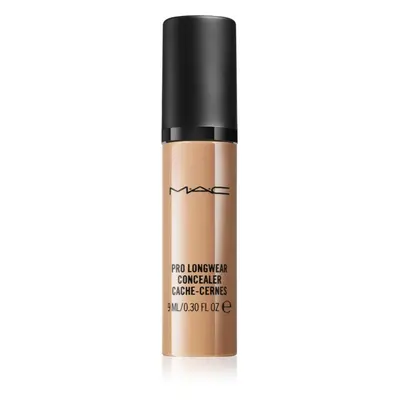 MAC Cosmetics Pro Longwear Concealer folyékony korrektor árnyalat NC45 9 ml