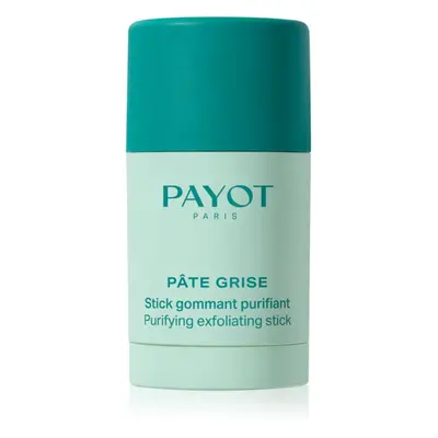 Payot Pâte Grise Stick Gommant Purifiant arcpeeling a problémás bőrre 25 g