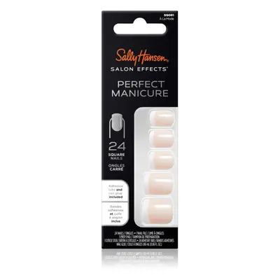 Sally Hansen Salon Effects műköröm SQ061 A La Mode 24 kg