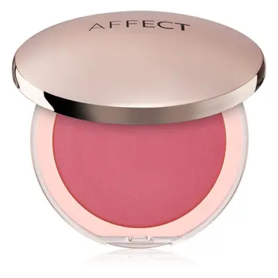 Affect Dream Cream Blush krémes arcpirosító árnyalat Tokyo 10 g