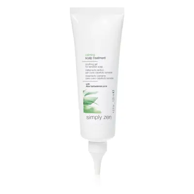 Simply Zen Calming nyugtató gél érzékeny fejbőrre 125 ml