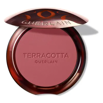 GUERLAIN Terracotta Blush élénkítő arcpirosító árnyalat 03 Deep Nude 5 g