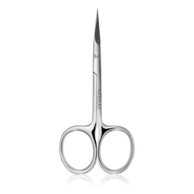 NEONAIL Scissors Rounded körömvágó olló 1 db