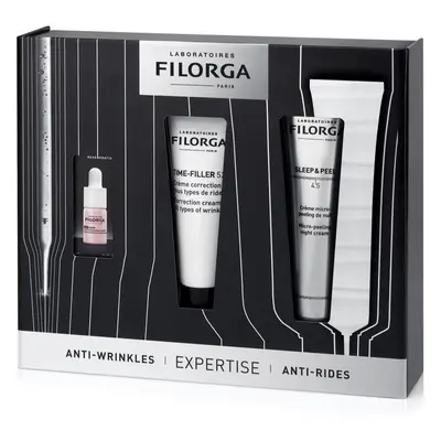 FILORGA GIFTSET SMOOTHING ajándékszett (a ráncok ellen)