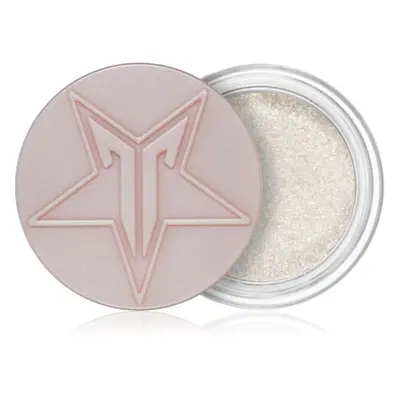 Jeffree Star Cosmetics Eye Gloss Powder metál hatású szemhéjpúder árnyalat Crystal Joint 4,5 g