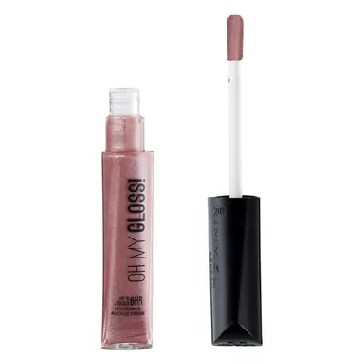 Rimmel Oh My Gloss! ajakfény árnyalat 260 My Eternity 6.5 ml