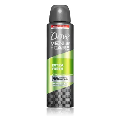 Dove Men+Care Antiperspirant izzadásgátló spray 48h 150 ml