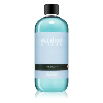 Millefiori Milano Blue Posidonia Aroma diffúzor töltet 500 ml