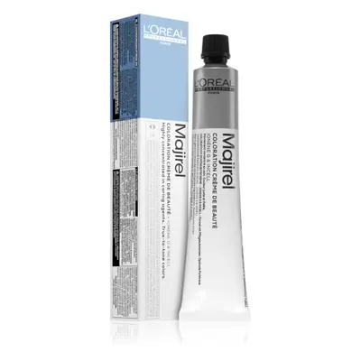 L’Oréal Professionnel Majirel hajfesték árnyalat CI 8.1 Light Ash Blonde 50 ml