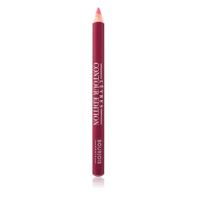 Bourjois Contour Edition tartós szájceruza árnyalat 05 Berry Much 1.14 g