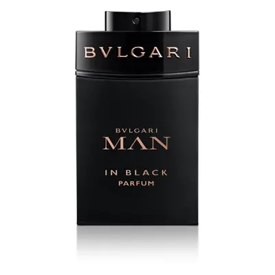 BULGARI Bvlgari Man In Black Parfum parfüm uraknak 100 ml