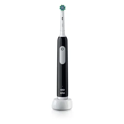 Oral B Pro Series 1 elektromos fogkefe Black 1 db