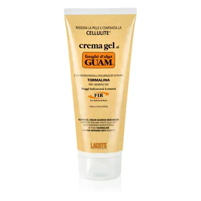 Guam Cellulite gél testre 150 ml