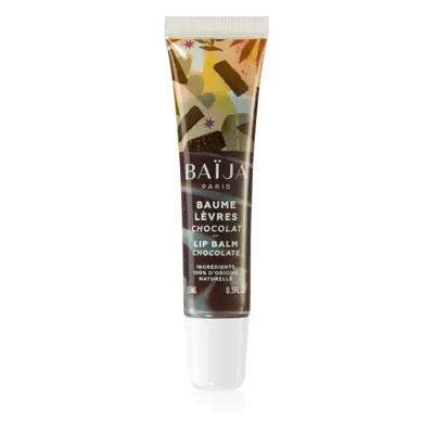 BAÏJA Lip Balm Chocolate ajakbalzsam 15 ml