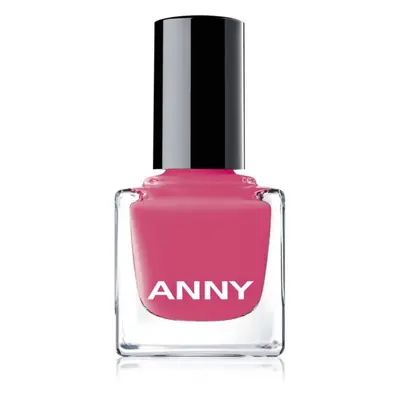 ANNY Color Nail Polish körömlakk árnyalat 172.70 Suns out Buns out 15 ml