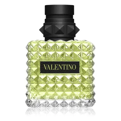 Valentino Born in Roma Green Stravaganza Donna Eau de Parfum hölgyeknek 30 ml