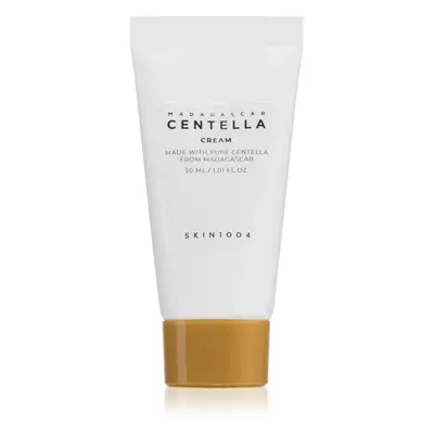 SKIN1004 Madagascar Centella Cream Könnyű, enyhítő krém érzékeny és irritált bőrre 30 ml