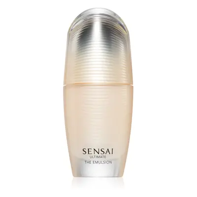 Sensai Ultimate The Emulsion arcbőr hidratáló emulzió utazási csomag 60 ml