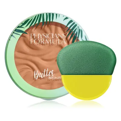 Physicians Formula Murumuru Butter bronzosító árnyalat Sunkissed Bronze 11 g