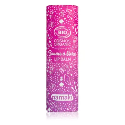 Namaki Lip Balm ajakbalzsam Raspberry 3,5 g