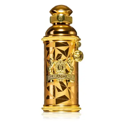 Alexandre.J The Collector: Golden Oud Eau de Parfum unisex 100 ml