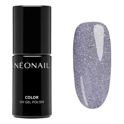 NEONAIL Frosted Fairy Tale géles körömlakk árnyalat Crushed Crystals 7,2 ml