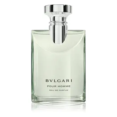 BVLGARI Pour Homme Eau de Parfum uraknak 100 ml