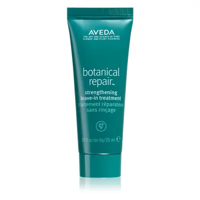 Aveda Botanical Repair™ Strengthening Leave-in Treatment erősítő öblítést nem igénylő ápolás a k