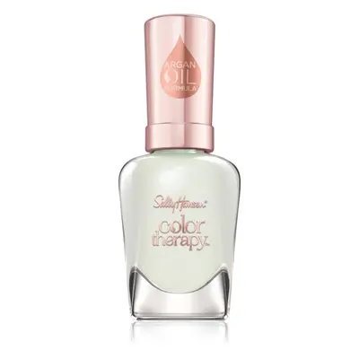 Sally Hansen Color Therapy körömlakk árnyalat 120 Morning Meditation 14,7 ml